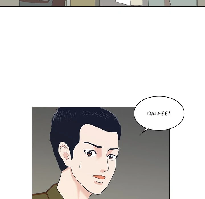 Dalhee’s Boarding House Chapter 3 - Page 92