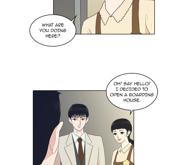 Dalhee’s Boarding House Chapter 3 - Page 94