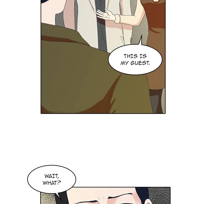 Dalhee’s Boarding House Chapter 3 - Page 95