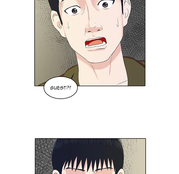 Dalhee’s Boarding House Chapter 3 - Page 96
