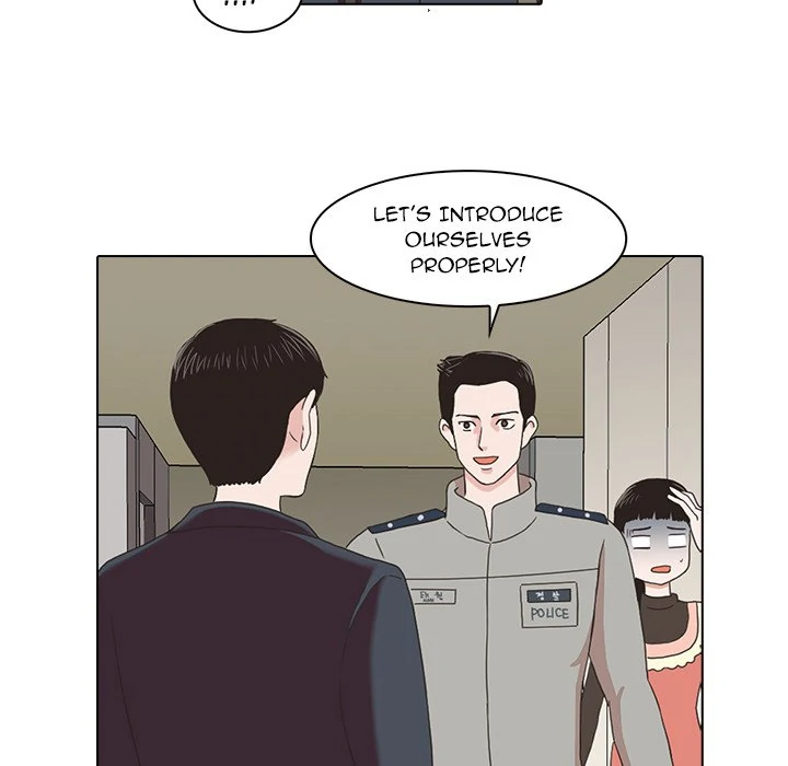Dalhee’s Boarding House Chapter 4 - Page 101