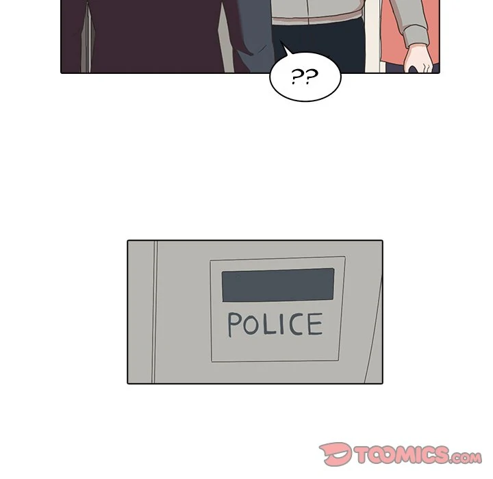 Dalhee’s Boarding House Chapter 4 - Page 102