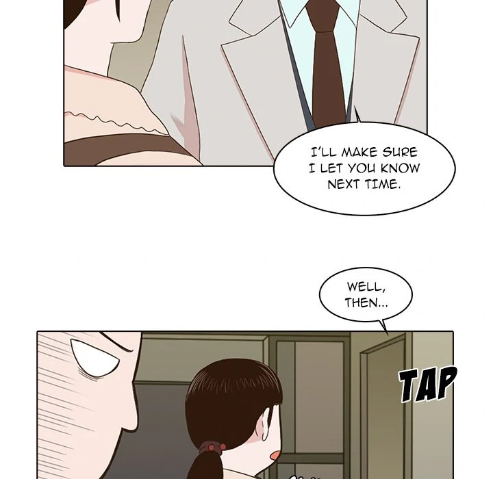 Dalhee’s Boarding House Chapter 4 - Page 14