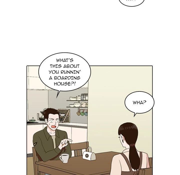 Dalhee’s Boarding House Chapter 4 - Page 16