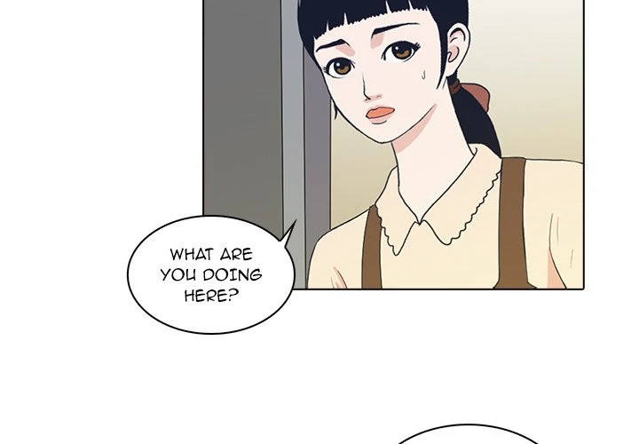 Dalhee’s Boarding House Chapter 4 - Page 3