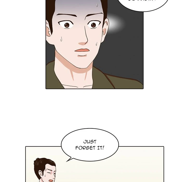 Dalhee’s Boarding House Chapter 4 - Page 24