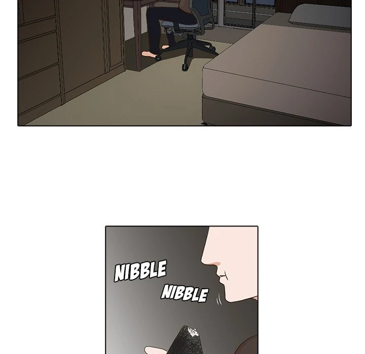 Dalhee’s Boarding House Chapter 4 - Page 31