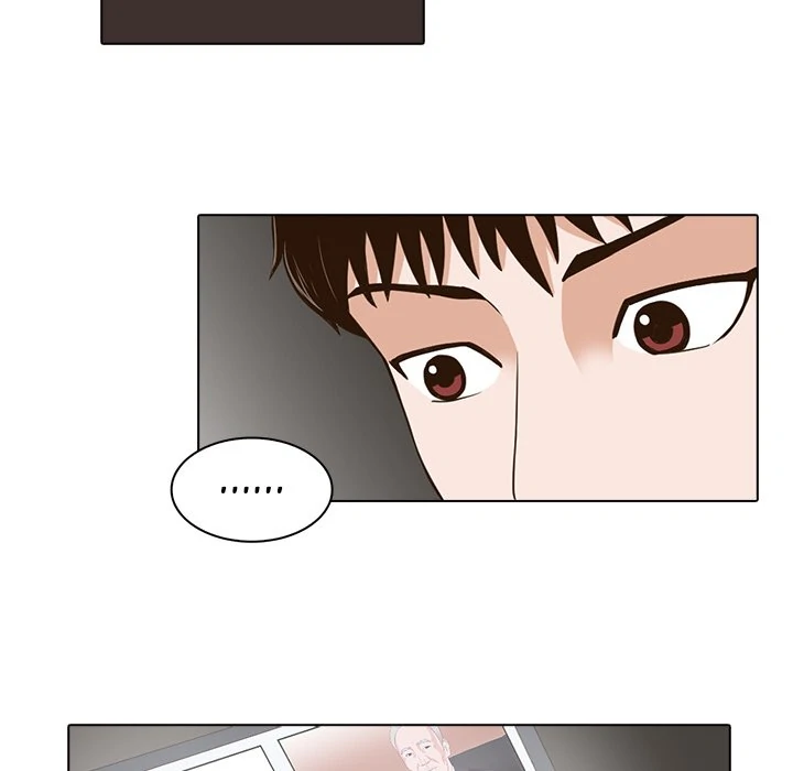 Dalhee’s Boarding House Chapter 4 - Page 33