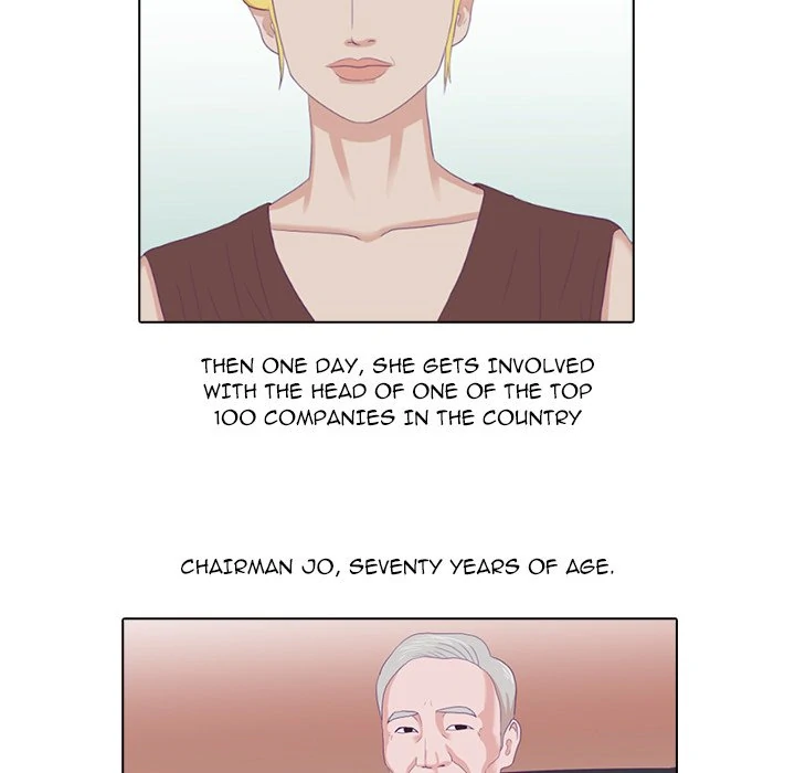 Dalhee’s Boarding House Chapter 4 - Page 35