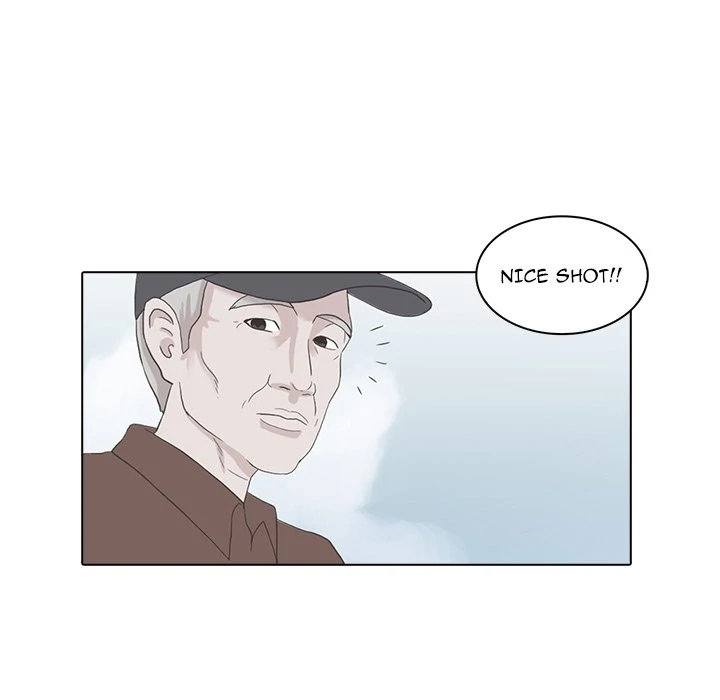 Dalhee’s Boarding House Chapter 4 - Page 38