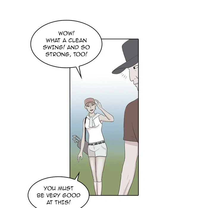 Dalhee’s Boarding House Chapter 4 - Page 39