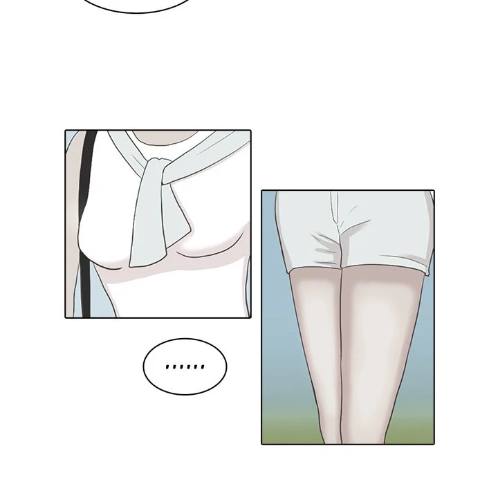 Dalhee’s Boarding House Chapter 4 - Page 40