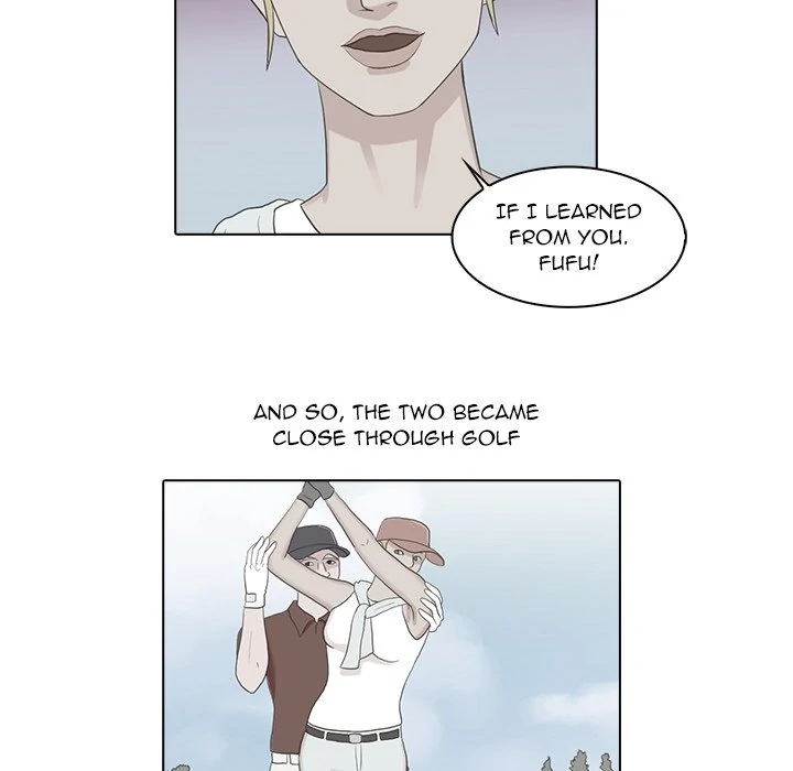 Dalhee’s Boarding House Chapter 4 - Page 43