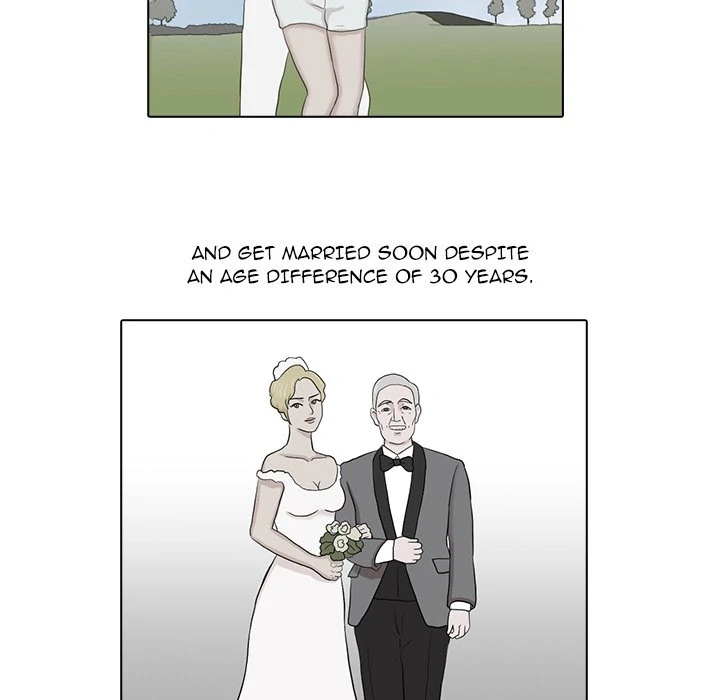 Dalhee’s Boarding House Chapter 4 - Page 44