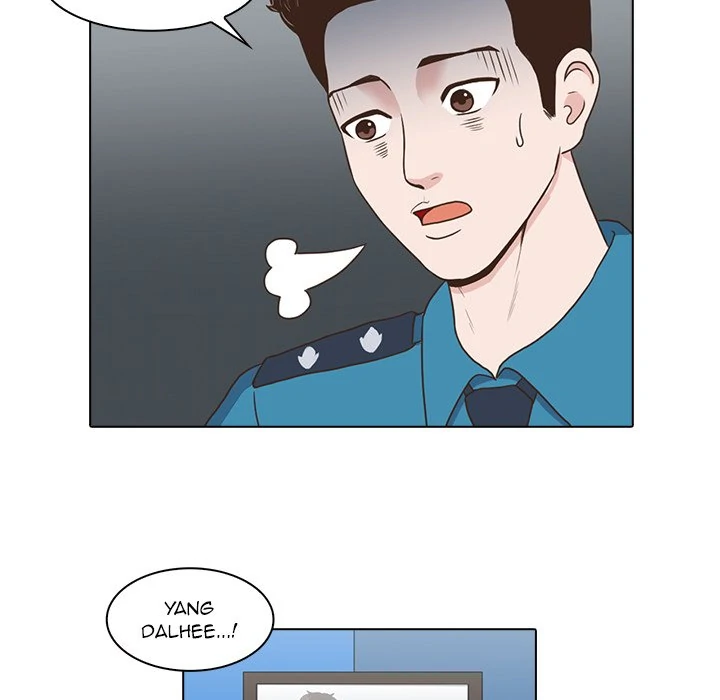 Dalhee’s Boarding House Chapter 4 - Page 50