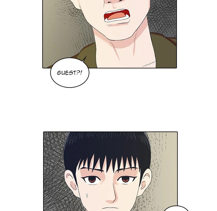 Dalhee’s Boarding House Chapter 4 - Page 6
