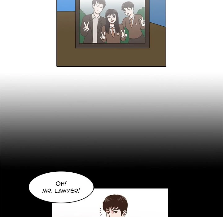 Dalhee’s Boarding House Chapter 4 - Page 51