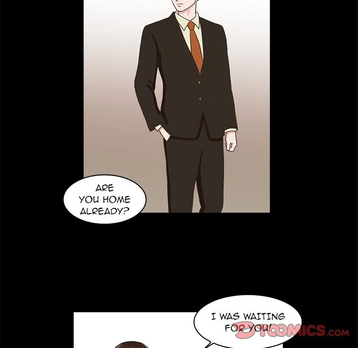 Dalhee’s Boarding House Chapter 4 - Page 52