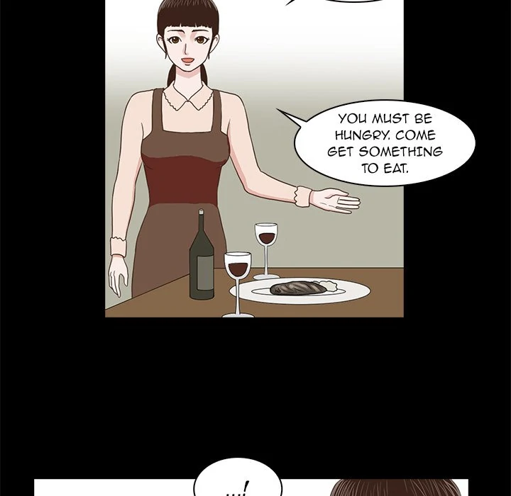 Dalhee’s Boarding House Chapter 4 - Page 53