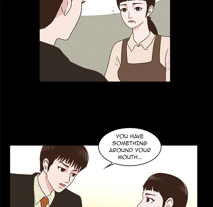 Dalhee’s Boarding House Chapter 4 - Page 55