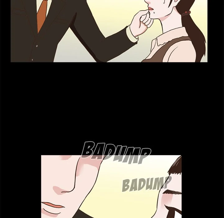 Dalhee’s Boarding House Chapter 4 - Page 56