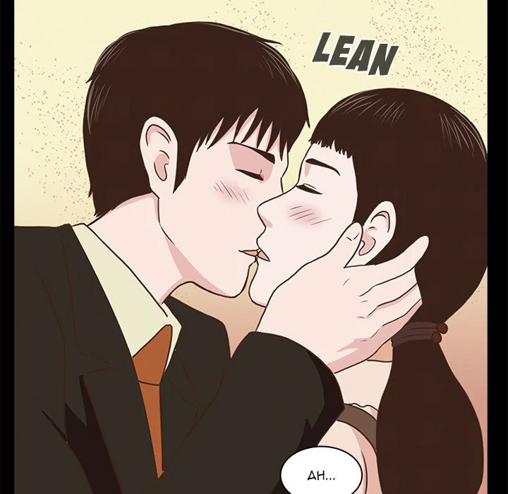 Dalhee’s Boarding House Chapter 4 - Page 58