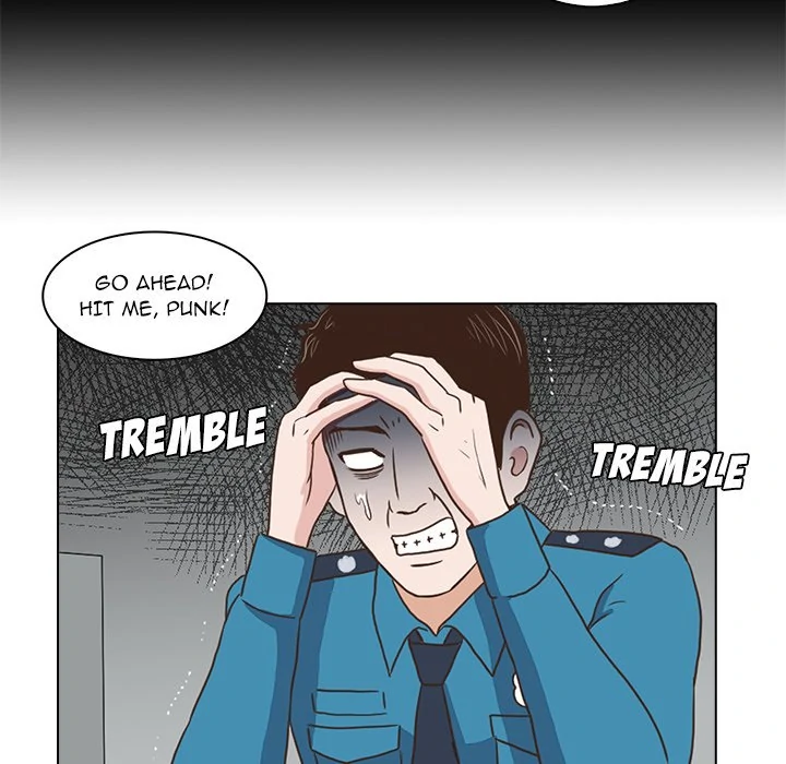 Dalhee’s Boarding House Chapter 4 - Page 60