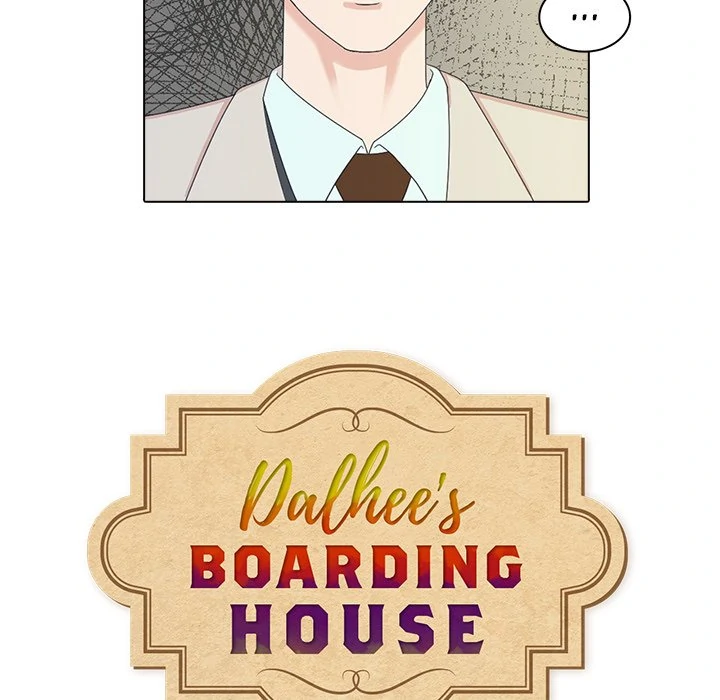 Dalhee’s Boarding House Chapter 4 - Page 7
