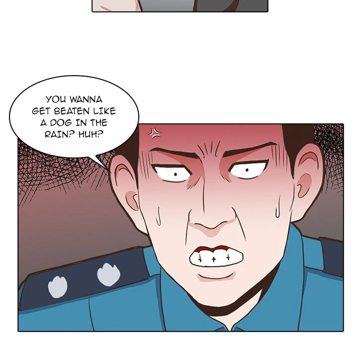 Dalhee’s Boarding House Chapter 4 - Page 63