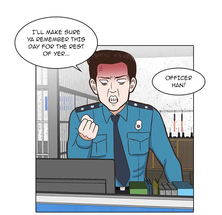 Dalhee’s Boarding House Chapter 4 - Page 64