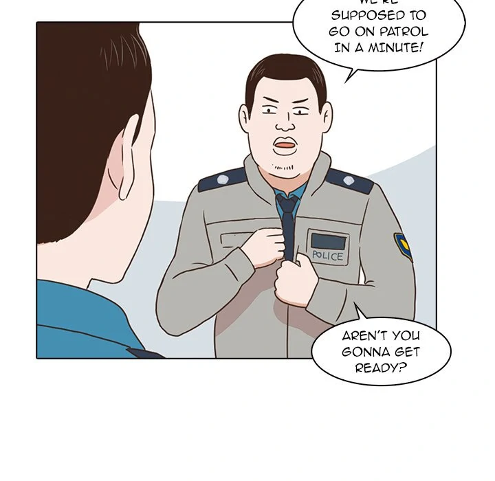 Dalhee’s Boarding House Chapter 4 - Page 66