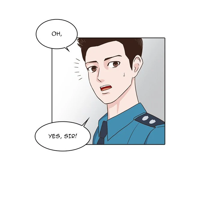 Dalhee’s Boarding House Chapter 4 - Page 67