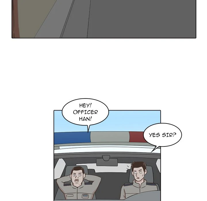 Dalhee’s Boarding House Chapter 4 - Page 69