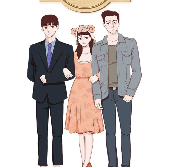 Dalhee’s Boarding House Chapter 4 - Page 8