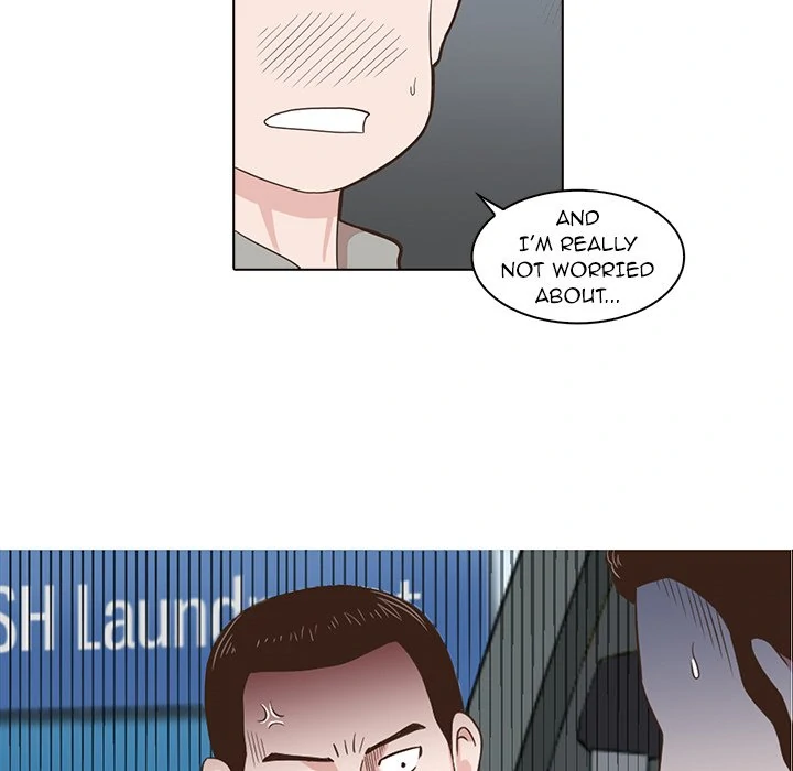 Dalhee’s Boarding House Chapter 4 - Page 75