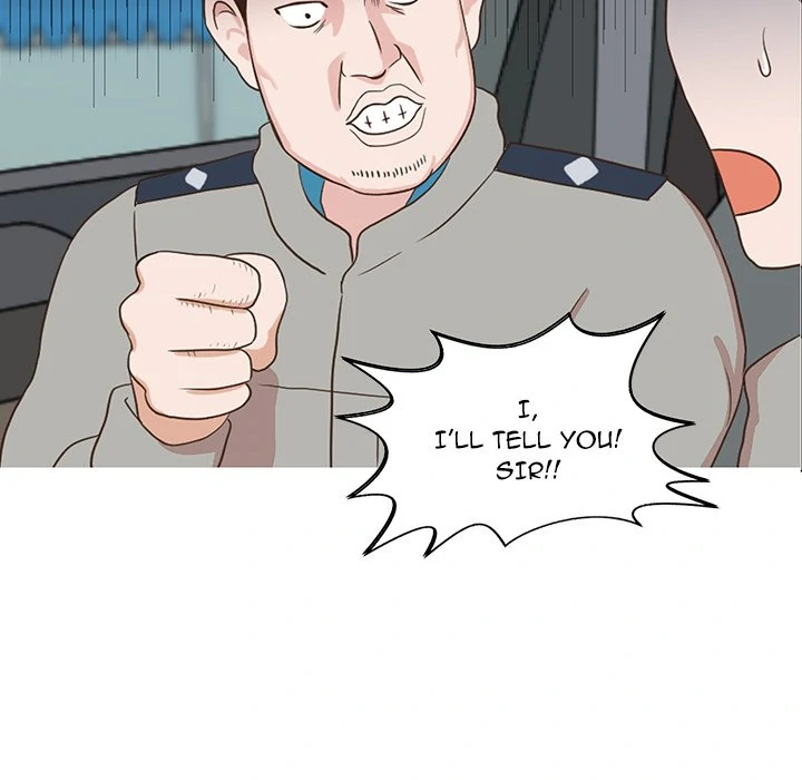 Dalhee’s Boarding House Chapter 4 - Page 76