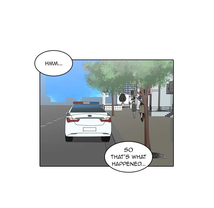 Dalhee’s Boarding House Chapter 4 - Page 77
