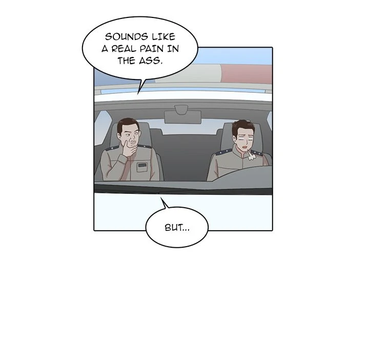 Dalhee’s Boarding House Chapter 4 - Page 78