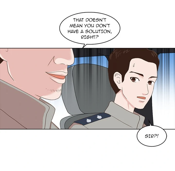 Dalhee’s Boarding House Chapter 4 - Page 79