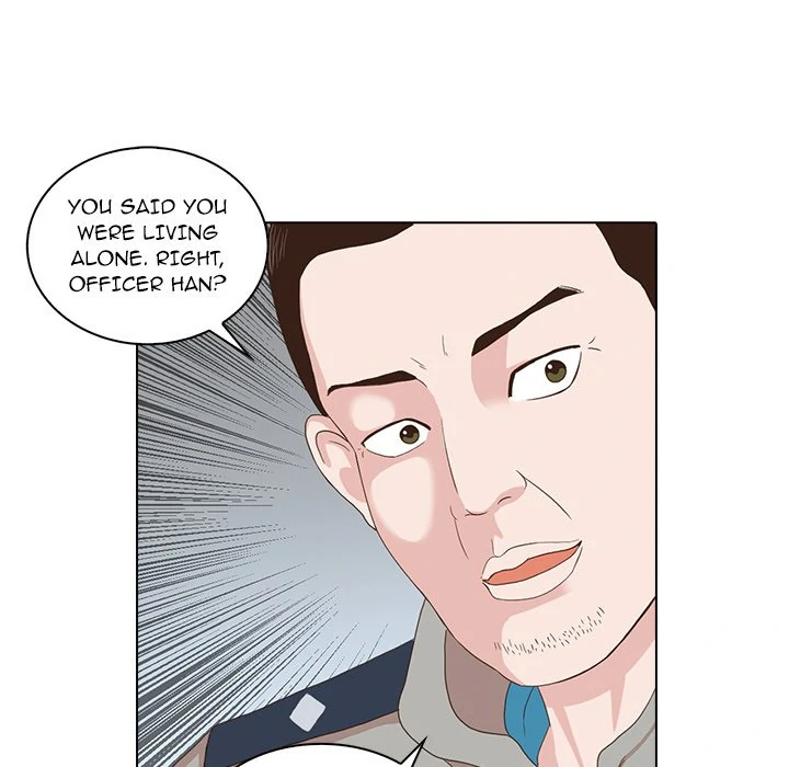 Dalhee’s Boarding House Chapter 4 - Page 80