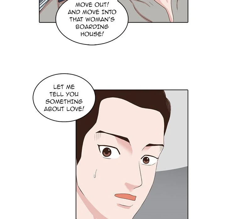 Dalhee’s Boarding House Chapter 4 - Page 81