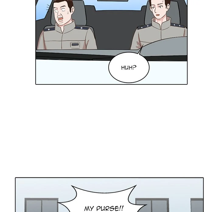 Dalhee’s Boarding House Chapter 4 - Page 83