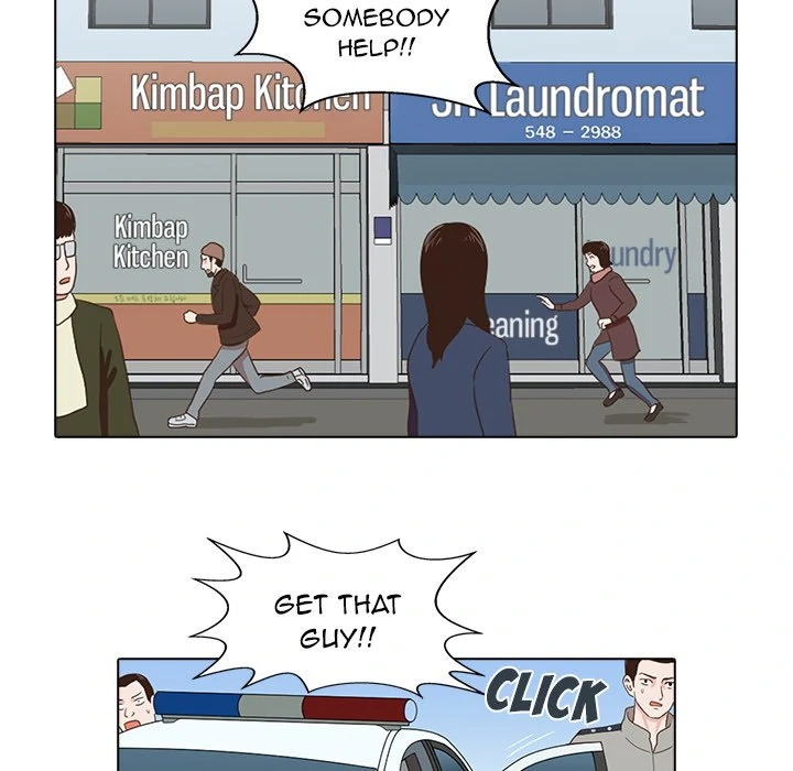 Dalhee’s Boarding House Chapter 4 - Page 84