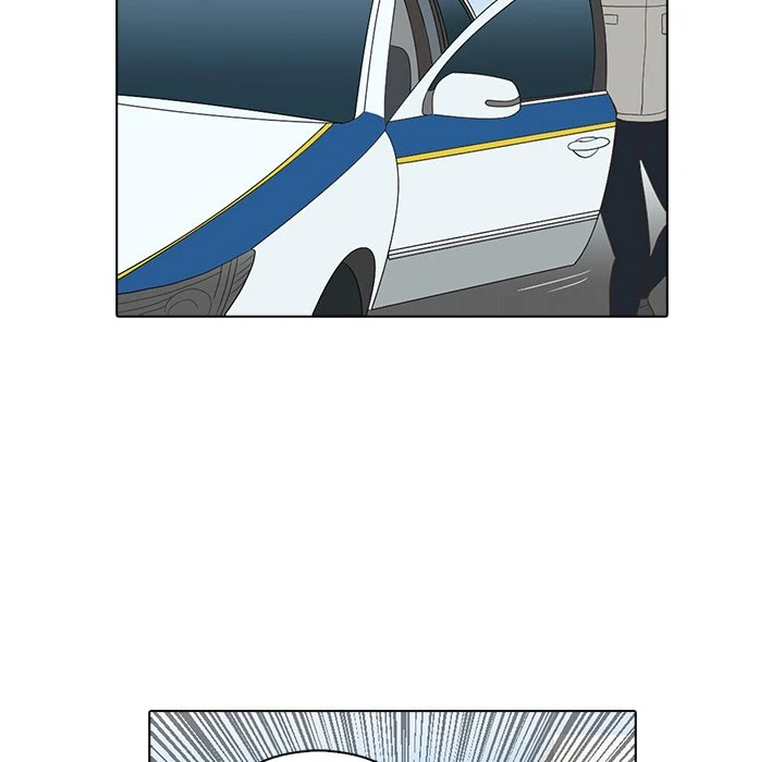 Dalhee’s Boarding House Chapter 4 - Page 85