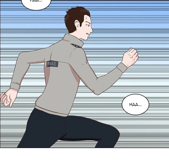 Dalhee’s Boarding House Chapter 4 - Page 87
