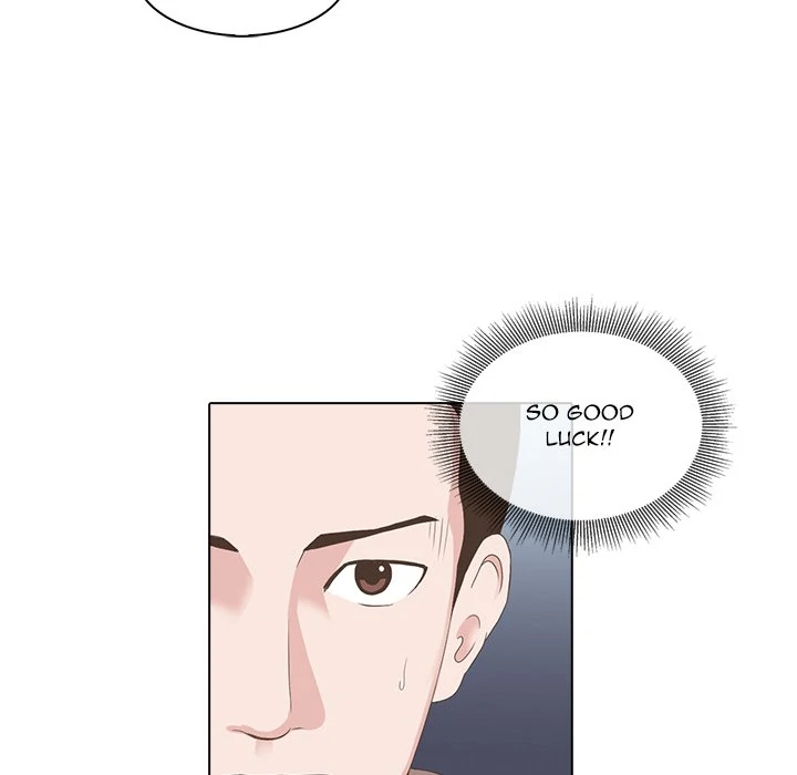 Dalhee’s Boarding House Chapter 4 - Page 89