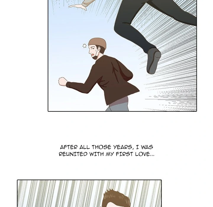 Dalhee’s Boarding House Chapter 4 - Page 91