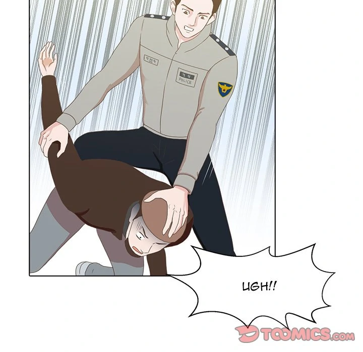 Dalhee’s Boarding House Chapter 4 - Page 92