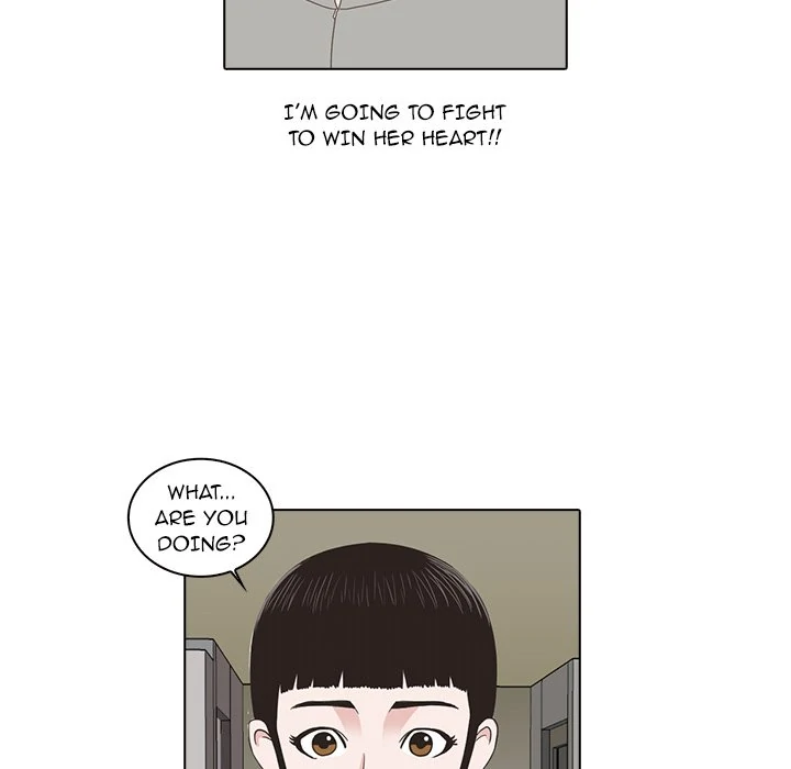 Dalhee’s Boarding House Chapter 4 - Page 94