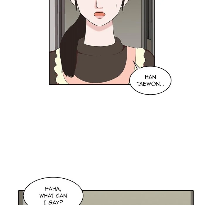 Dalhee’s Boarding House Chapter 4 - Page 95